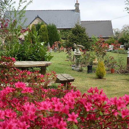 La Chevallerie B&B Isigny-le-Buat Buitenkant foto