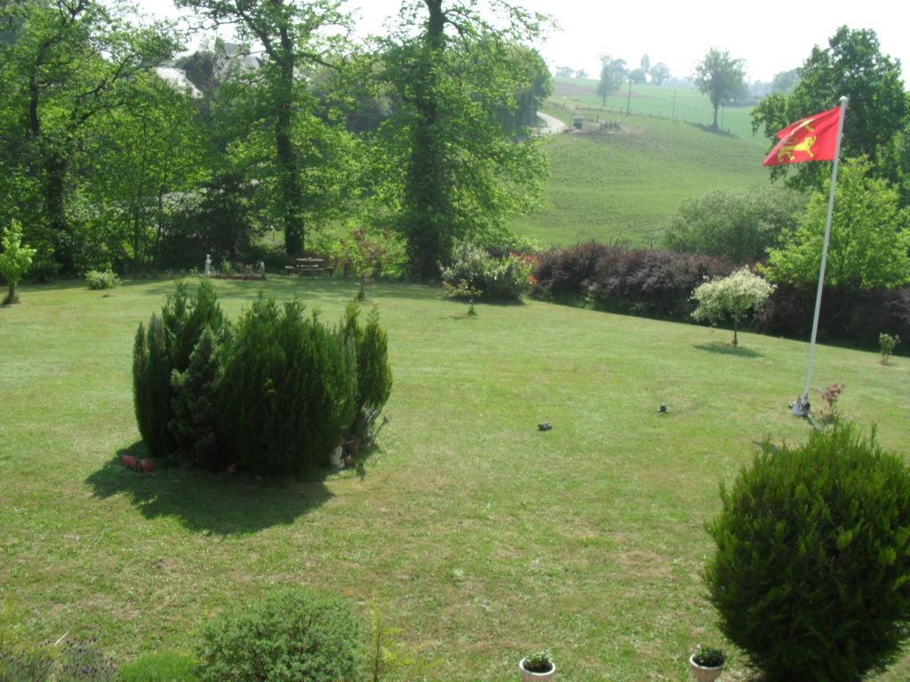 La Chevallerie B&B Isigny-le-Buat Buitenkant foto