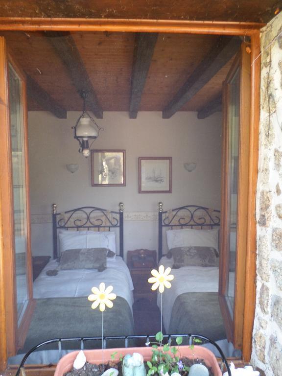 La Chevallerie B&B Isigny-le-Buat Buitenkant foto