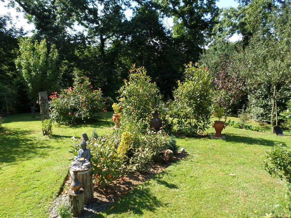 La Chevallerie B&B Isigny-le-Buat Buitenkant foto