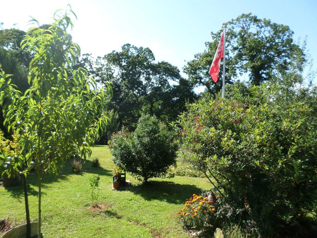 La Chevallerie B&B Isigny-le-Buat Buitenkant foto