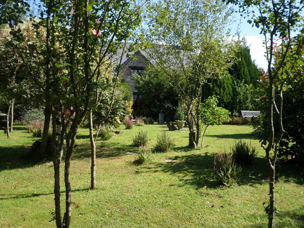 La Chevallerie B&B Isigny-le-Buat Buitenkant foto