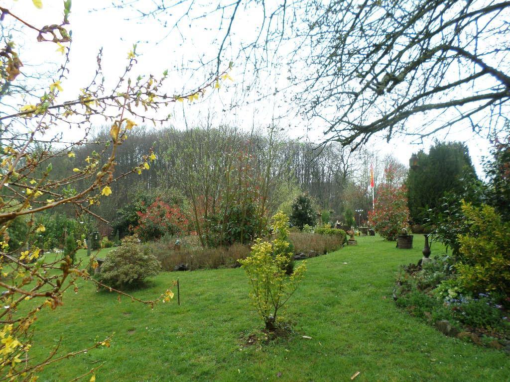 La Chevallerie B&B Isigny-le-Buat Buitenkant foto