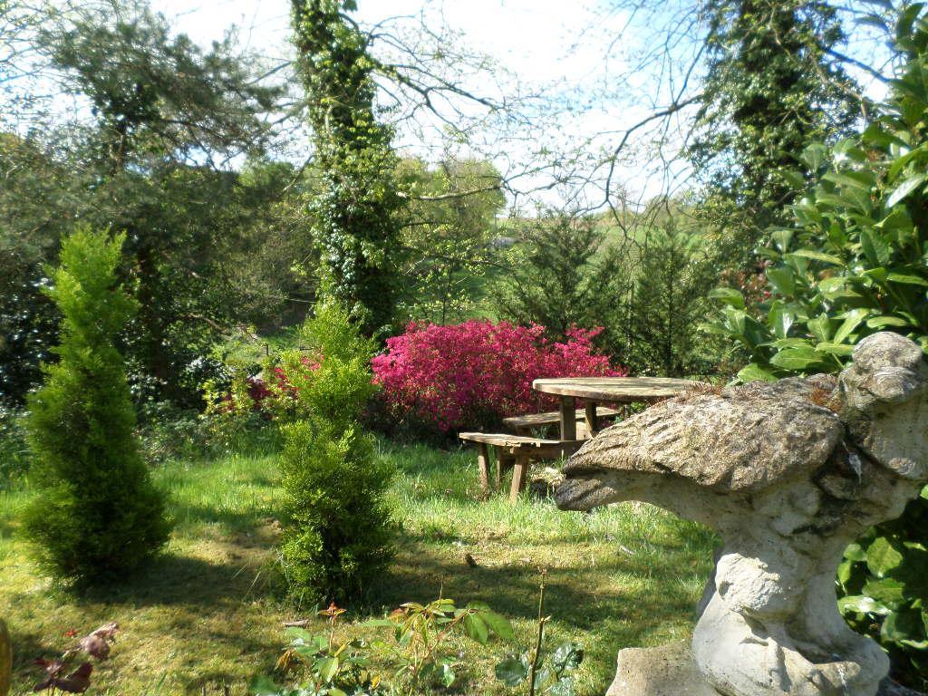 La Chevallerie B&B Isigny-le-Buat Buitenkant foto