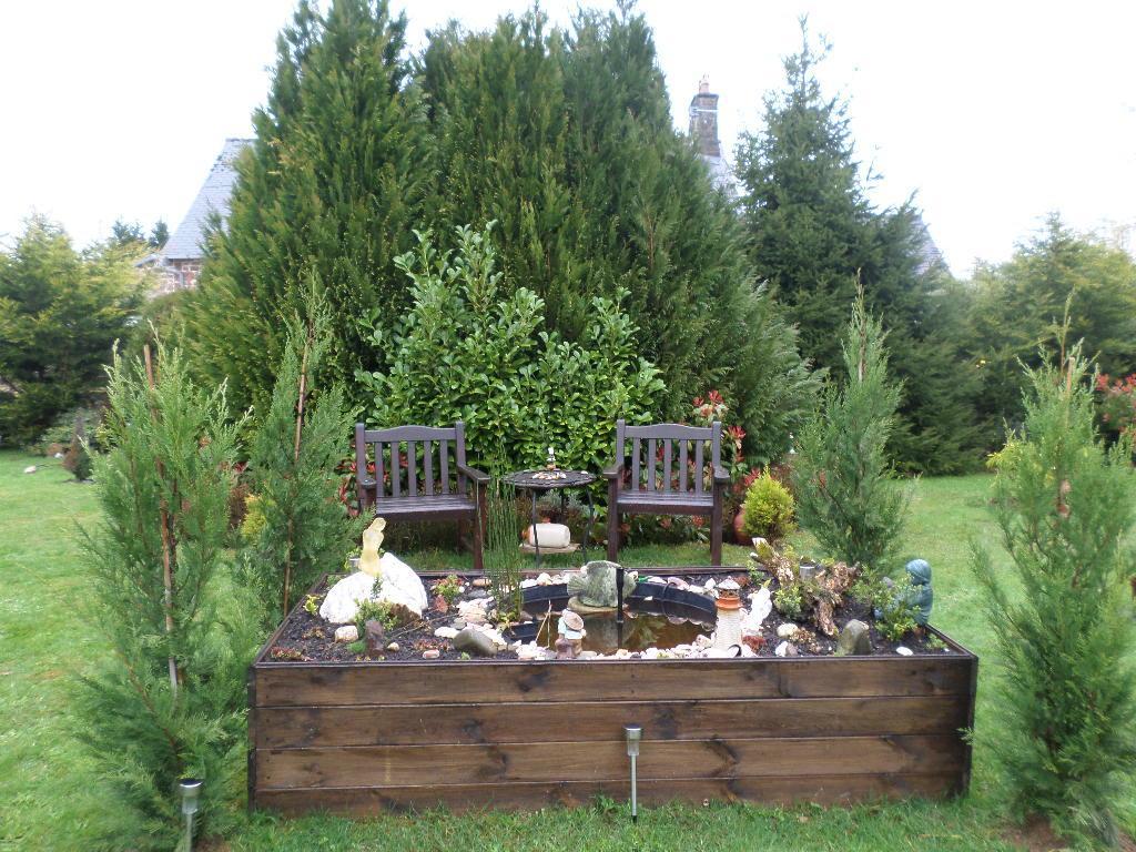 La Chevallerie B&B Isigny-le-Buat Buitenkant foto