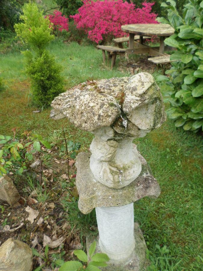 La Chevallerie B&B Isigny-le-Buat Buitenkant foto