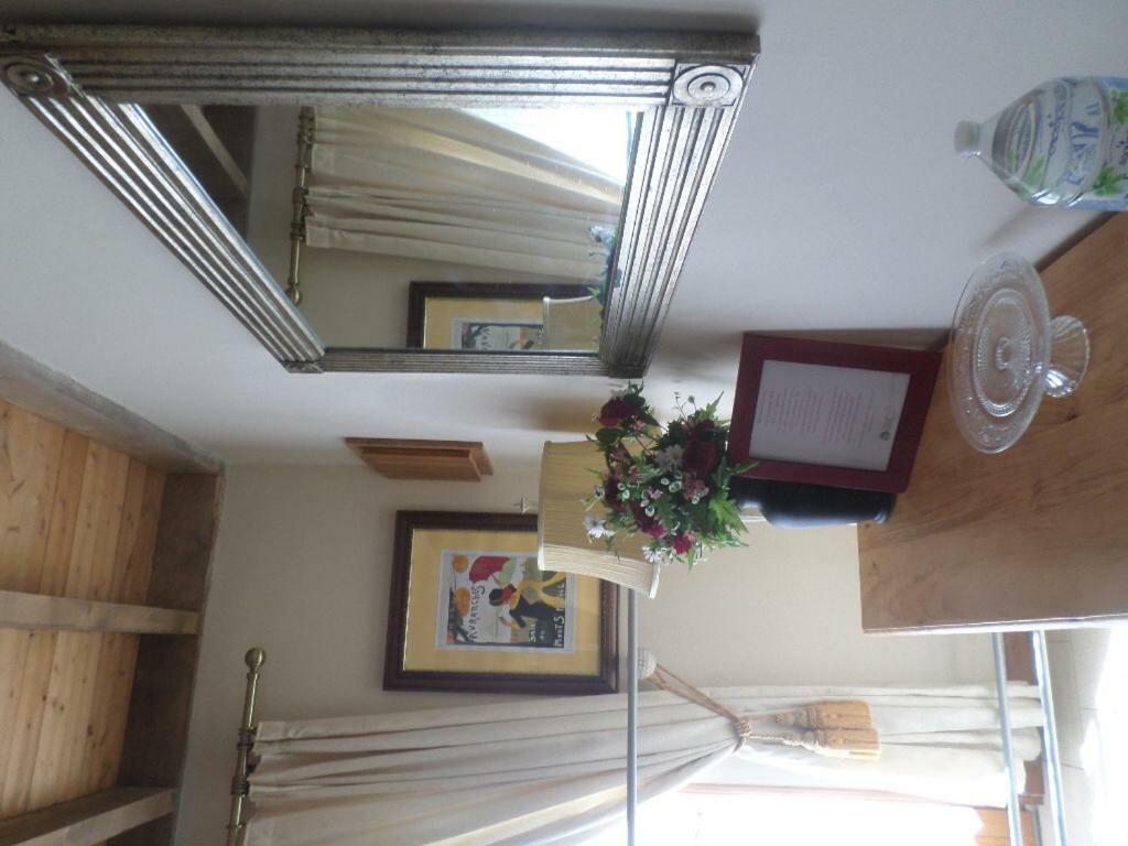 La Chevallerie B&B Isigny-le-Buat Buitenkant foto